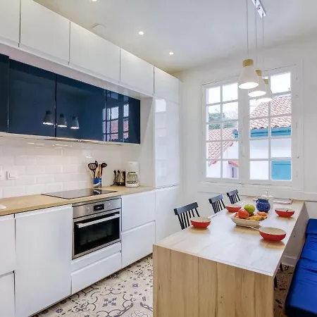 Apartmán Artienea *
