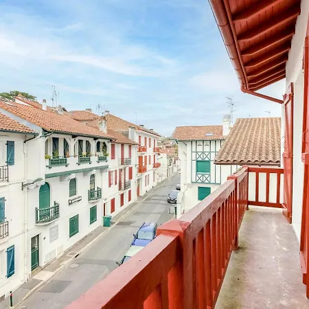 Artienea Apartmán