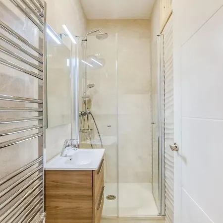 Apartmán Artienea *