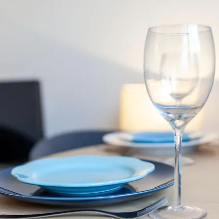 Apartmán Artienea