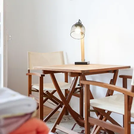 Apartmán Artienea Saint-Jean-de-Luz